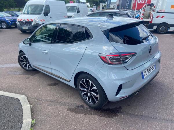 Vente en ligne Renault Clio 5 Clio TCe 90 au prix de 17 990 €