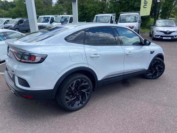 Vente en ligne Renault Arkana  E-Tech 145 - 23 au prix de 29 990 €