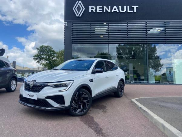 Vente en ligne Renault Arkana  E-Tech 145 - 23 au prix de 29 990 €