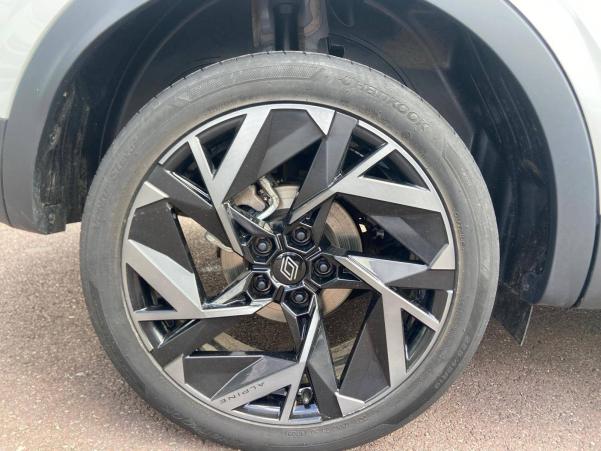 Vente en ligne Renault Arkana  E-Tech 145 - 23 au prix de 29 990 €