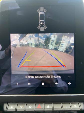 Vente en ligne Renault Arkana  E-Tech 145 - 23 au prix de 29 990 €
