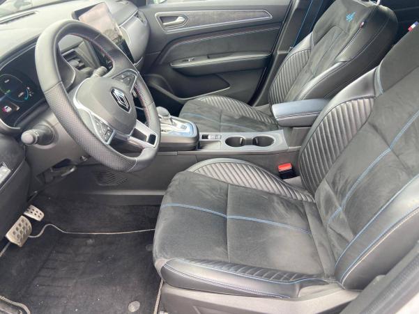 Vente en ligne Renault Arkana  E-Tech 145 - 23 au prix de 29 990 €