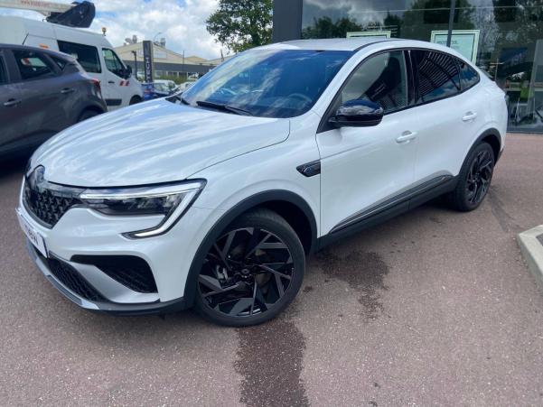 Vente en ligne Renault Arkana  E-Tech 145 - 23 au prix de 29 990 €