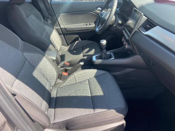 Vente en ligne Renault Captur  TCe 90 au prix de 16 990 €