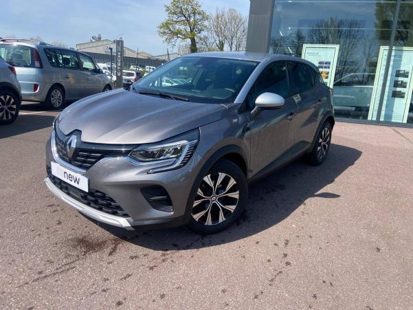 Vente en ligne Renault Captur  TCe 90 au prix de 16 990 €