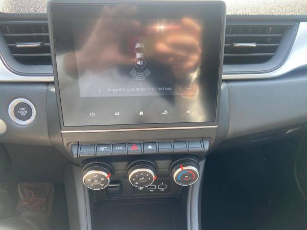 Vente en ligne Renault Captur  TCe 90 au prix de 16 990 €