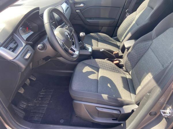 Vente en ligne Renault Captur  TCe 90 au prix de 16 990 €