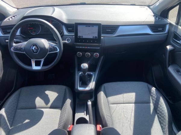 Vente en ligne Renault Captur  TCe 90 au prix de 16 990 €