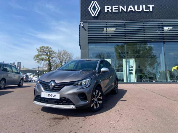 Vente en ligne Renault Captur  TCe 90 au prix de 16 990 €