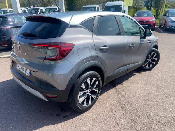 Vente en ligne Renault Captur  TCe 90 au prix de 16 990 €