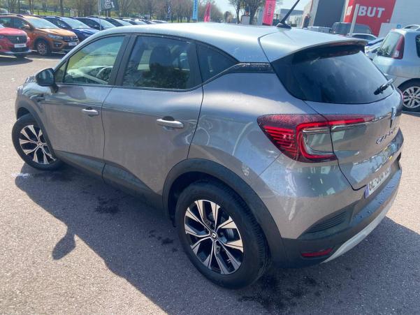 Vente en ligne Renault Captur  TCe 90 au prix de 16 990 €