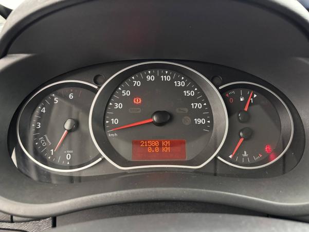 Vente en ligne Renault Kangoo Express  1.5 DCI 90 E6 au prix de 14 990 €