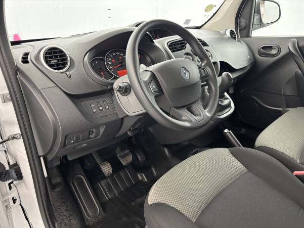 Vente en ligne Renault Kangoo Express  1.5 DCI 90 E6 au prix de 14 990 €