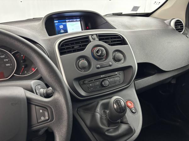 Vente en ligne Renault Kangoo Express  1.5 DCI 90 E6 au prix de 14 990 €