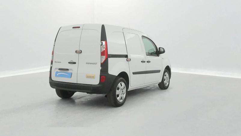 Vente en ligne Renault Kangoo Express  1.5 DCI 90 E6 au prix de 14 990 €
