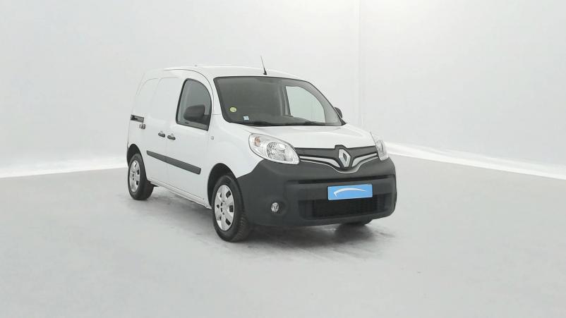 Vente en ligne Renault Kangoo Express  1.5 DCI 90 E6 au prix de 14 990 €