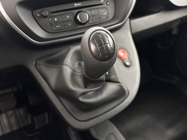Vente en ligne Renault Kangoo Express  1.5 DCI 90 E6 au prix de 14 990 €