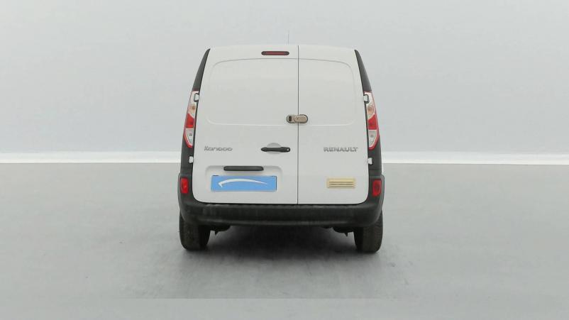 Vente en ligne Renault Kangoo Express  1.5 DCI 90 E6 au prix de 14 990 €