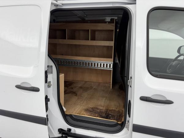 Vente en ligne Renault Kangoo Express  1.5 DCI 90 E6 au prix de 14 990 €