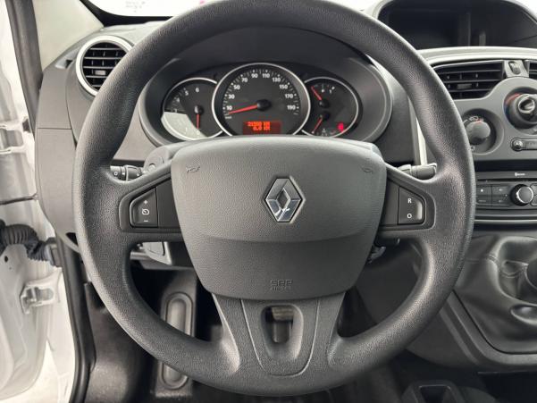 Vente en ligne Renault Kangoo Express  1.5 DCI 90 E6 au prix de 14 990 €