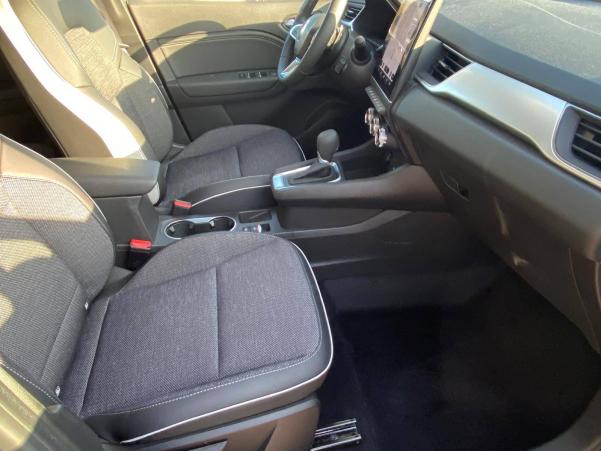 Vente en ligne Renault Captur  mild hybrid 160 EDC au prix de 24 990 €