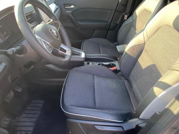 Vente en ligne Renault Captur  mild hybrid 160 EDC au prix de 24 990 €