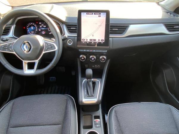 Vente en ligne Renault Captur  mild hybrid 160 EDC au prix de 24 990 €