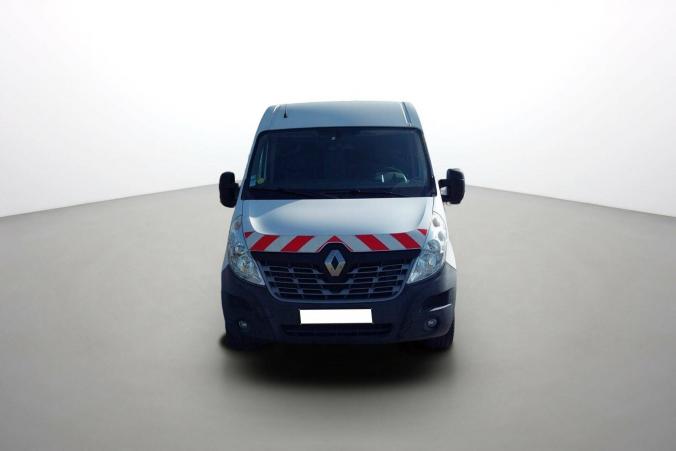 Vente en ligne Renault Master 3 Fourgon  L4H2 3.5t 2.3 dCi 130 E6 au prix de 22 990 €