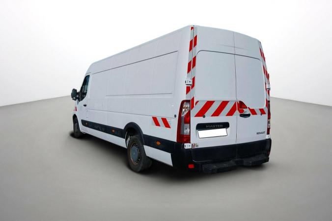 Vente en ligne Renault Master 3 Fourgon  L4H2 3.5t 2.3 dCi 130 E6 au prix de 22 990 €