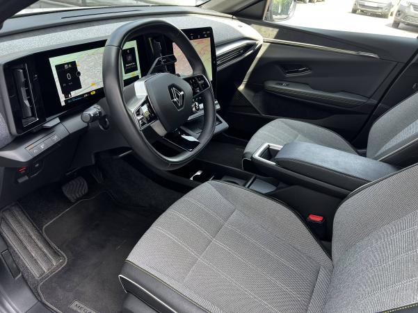 Vente en ligne Renault Megane E-Tech  EV60 220 ch optimum charge au prix de 25 990 €
