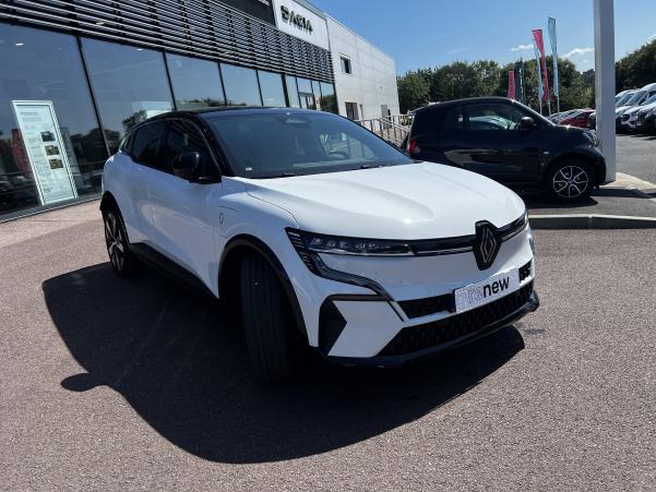 Vente en ligne Renault Megane E-Tech  EV60 220 ch optimum charge au prix de 25 990 €
