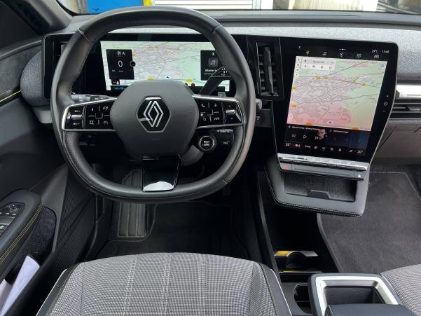 Vente en ligne Renault Megane E-Tech  EV60 220 ch optimum charge au prix de 25 990 €