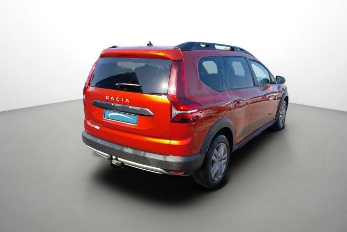 Vente en ligne Dacia Jogger  TCe 110 7 places au prix de 15 990 €