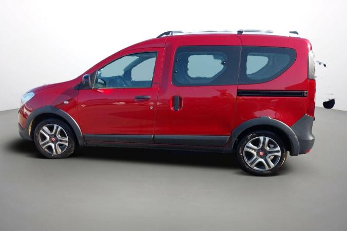 Vente en ligne Dacia Dokker  Blue dCi 95 au prix de 15 990 €