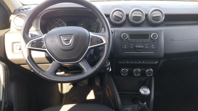 Vente en ligne Dacia Duster  Blue dCi 115 4x2 au prix de 17 990 €