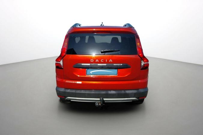 Vente en ligne Dacia Jogger  TCe 110 7 places au prix de 15 990 €