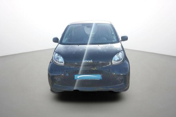 Vente en ligne Smart ForTwo Coupe Fortwo Coupé 82 ch au prix de 12 990 €