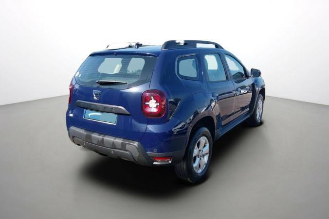 Vente en ligne Dacia Duster  Blue dCi 115 4x2 au prix de 17 990 €