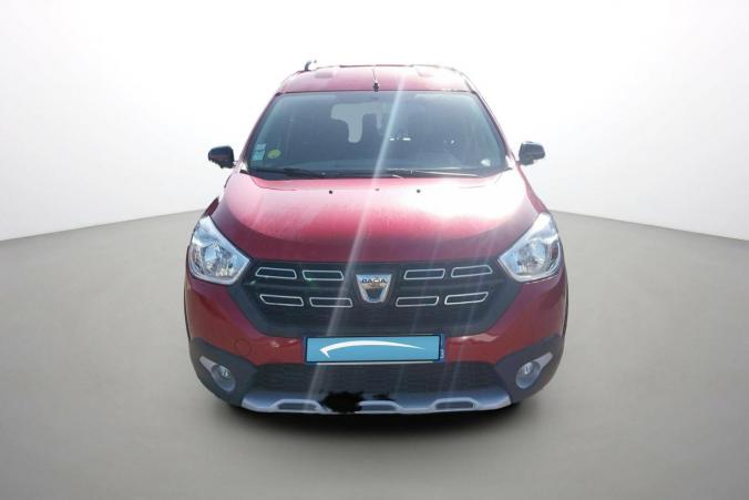 Vente en ligne Dacia Dokker  Blue dCi 95 au prix de 15 990 €