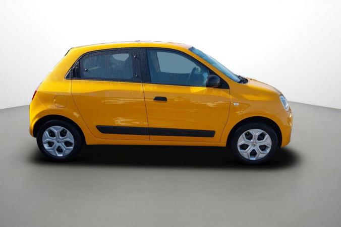 Vente en ligne Renault Twingo 3  SCe 65 - 20 au prix de 10 990 €