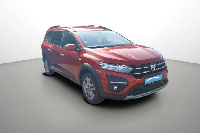 Vente en ligne Dacia Jogger  TCe 110 7 places au prix de 15 990 €