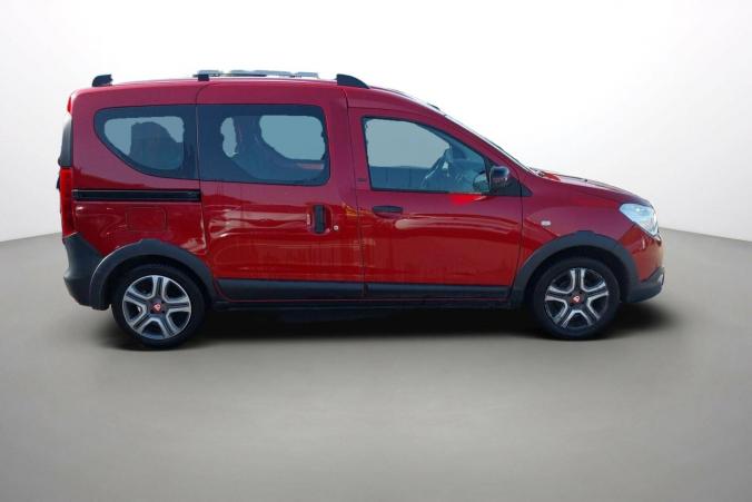 Vente en ligne Dacia Dokker  Blue dCi 95 au prix de 15 990 €