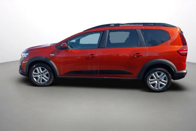 Vente en ligne Dacia Jogger  TCe 110 7 places au prix de 15 990 €
