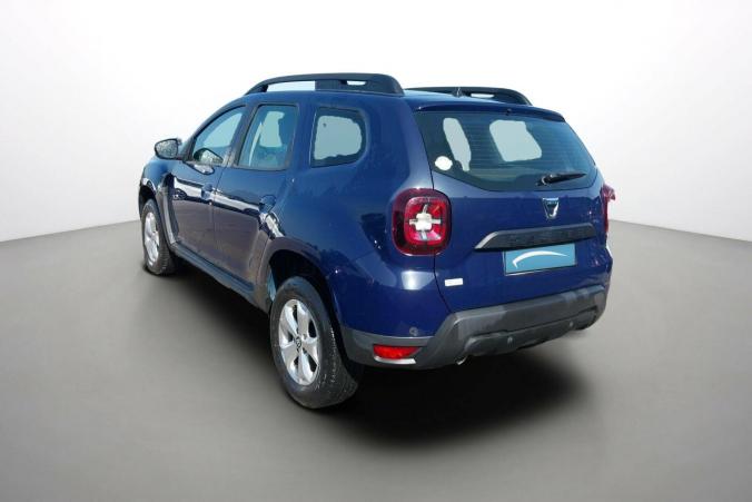 Vente en ligne Dacia Duster  Blue dCi 115 4x2 au prix de 17 990 €