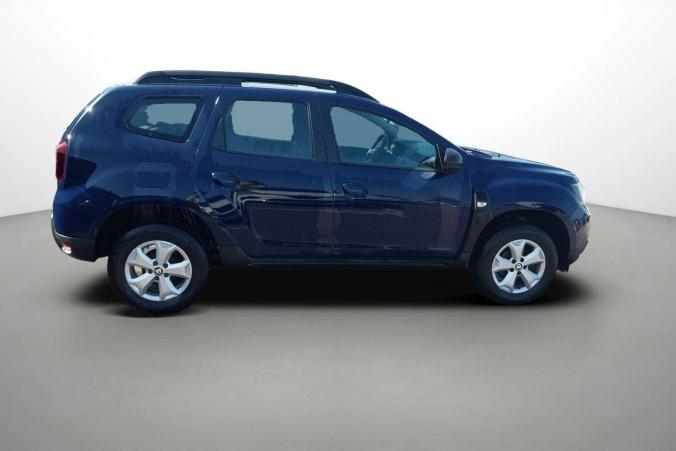 Vente en ligne Dacia Duster  Blue dCi 115 4x2 au prix de 17 990 €