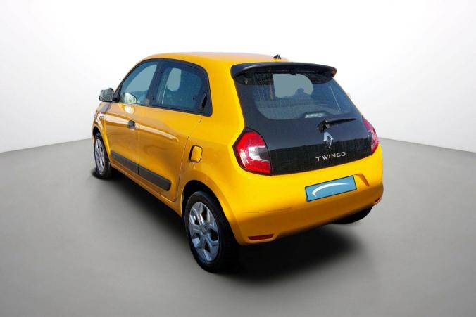 Vente en ligne Renault Twingo 3  SCe 65 - 20 au prix de 10 990 €