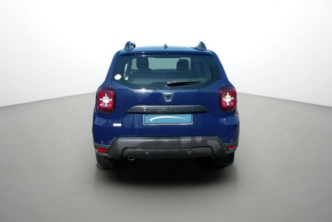 Vente en ligne Dacia Duster  Blue dCi 115 4x2 au prix de 17 990 €