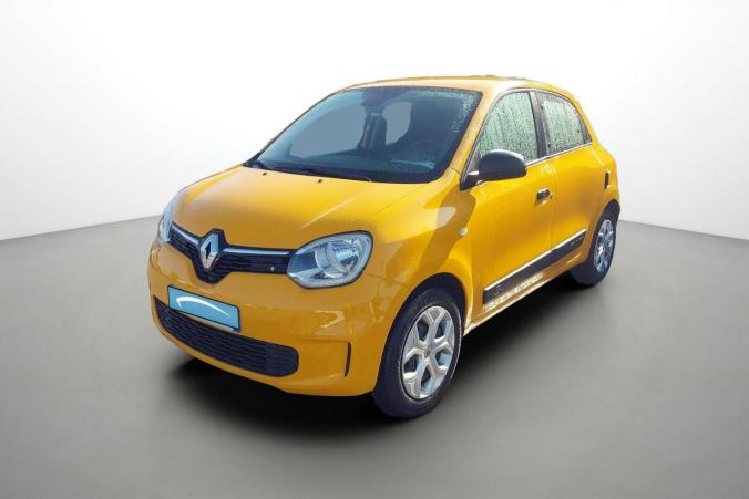 Vente en ligne Renault Twingo 3  SCe 65 - 20 au prix de 10 990 €