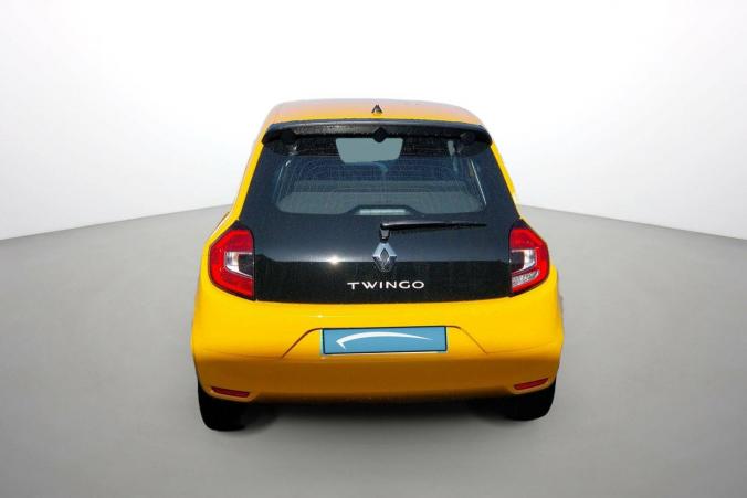 Vente en ligne Renault Twingo 3  SCe 65 - 20 au prix de 10 990 €