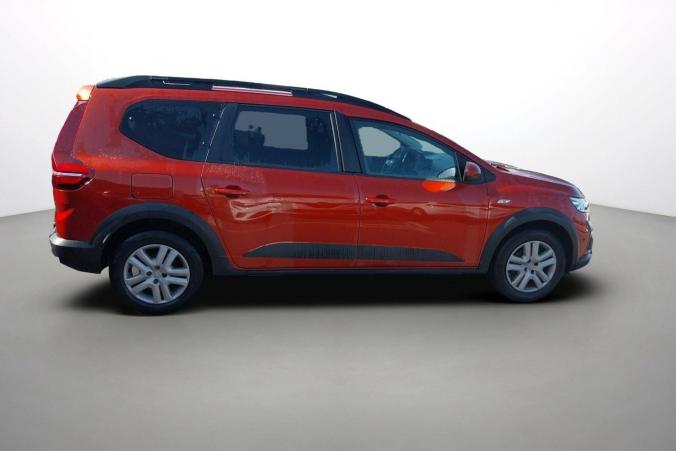 Vente en ligne Dacia Jogger  TCe 110 7 places au prix de 15 990 €